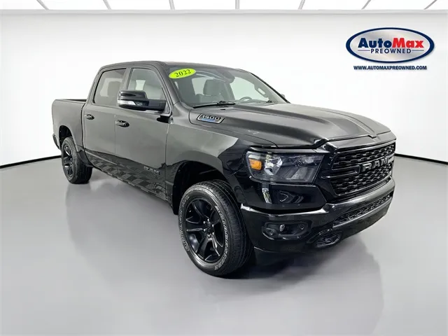 2022 Ram 1500 Big Horn/Lone Star for sale in Framingham, MA
