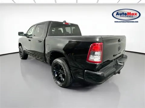 More photos of 2022 Ram 1500 Big Horn/Lone Star at AutoMax Preowned Framingham, MA