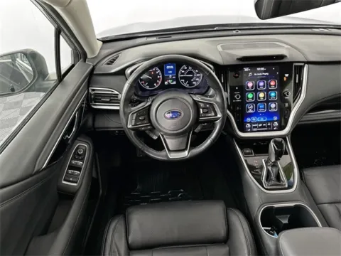 Another view of 2022 Subaru Outback Limited for sale in Framingham, MA at AutoMax Preowned Framingham