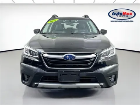 More photos of 2022 Subaru Outback Limited at AutoMax Preowned Framingham, MA