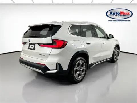 Photos of 2025 BMW X1 xDrive28i for sale in Framingham, MA at AutoMax Preowned Framingham