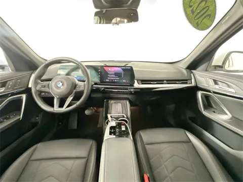Another view of 2025 BMW X1 xDrive28i for sale in Framingham, MA at AutoMax Preowned Framingham
