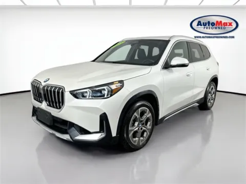 More photos of 2025 BMW X1 xDrive28i at AutoMax Preowned Framingham, MA