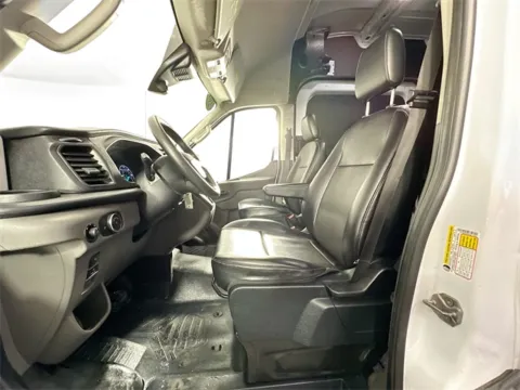 Another view of 2023 Ford Transit-250 for sale in Framingham, MA at AutoMax Preowned Framingham