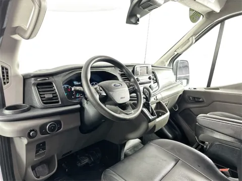 More photos of 2023 Ford Transit-250 at AutoMax Preowned Framingham, MA