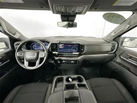 Another view of 2023 GMC Sierra 1500 Elevation for sale in Framingham, MA at AutoMax Preowned Framingham