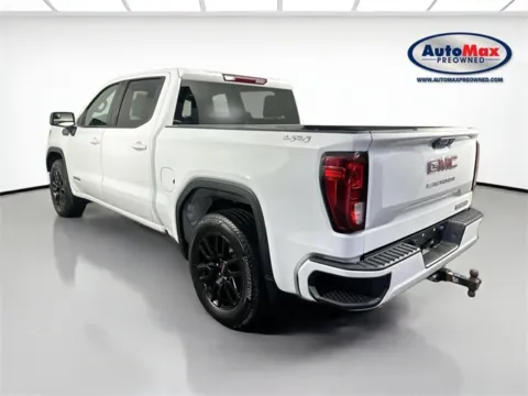 More photos of 2023 GMC Sierra 1500 Elevation at AutoMax Preowned Framingham, MA