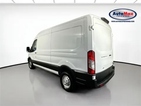 More photos of 2023 Ford Transit-250 at AutoMax Preowned Framingham, MA
