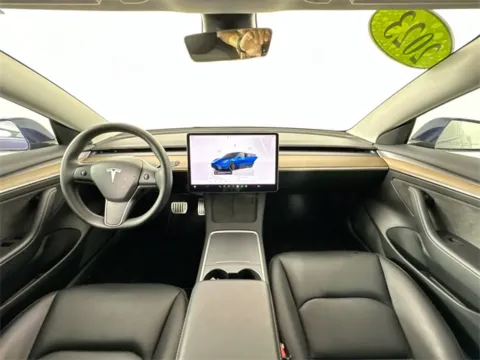 Another view of 2023 Tesla Model 3 Performance for sale in Framingham, MA at AutoMax Preowned Framingham