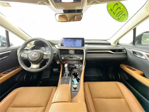 Another view of 2022 Lexus RX 350 for sale in Framingham, MA at AutoMax Preowned Framingham