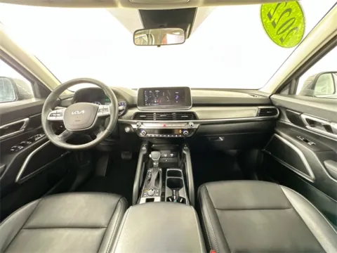 Another view of 2022 Kia Telluride S for sale in Framingham, MA at AutoMax Preowned Framingham
