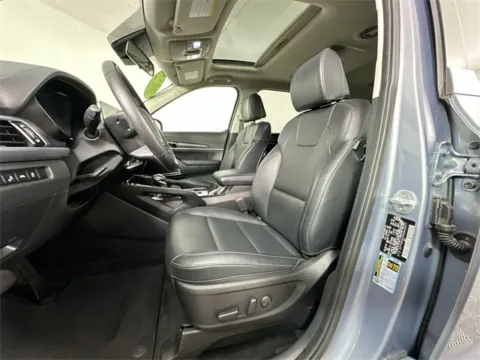 More photos of 2022 Kia Telluride S at AutoMax Preowned Framingham, MA