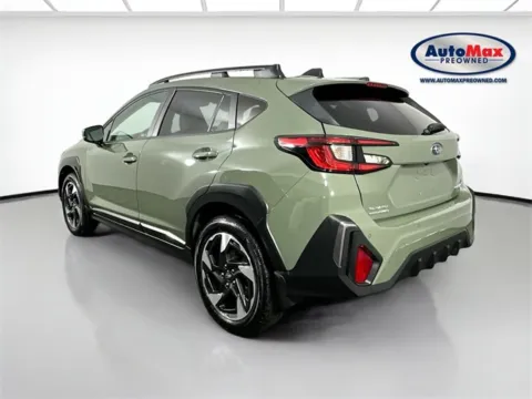 More photos of 2024 Subaru Crosstrek Limited at AutoMax Preowned Framingham, MA