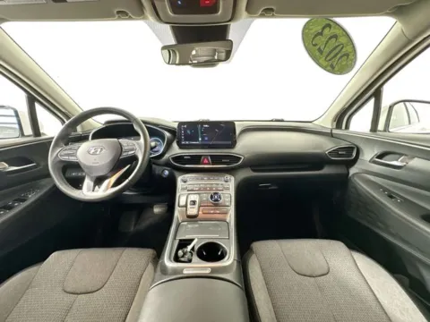 Another view of 2023 Hyundai Santa Fe Plug-In Hybrid SEL Convenience for sale in Framingham, MA at AutoMax Preowned Framingham