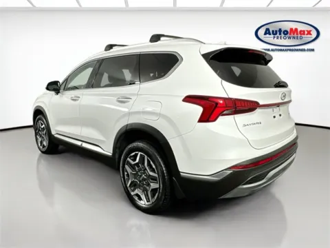 More photos of 2023 Hyundai Santa Fe Plug-In Hybrid SEL Convenience at AutoMax Preowned Framingham, MA