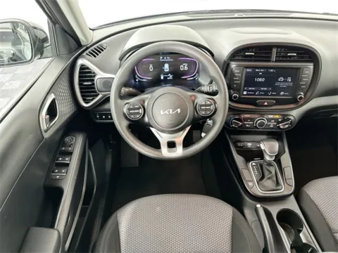 Another view of 2023 Kia Soul LX for sale in Framingham, MA at AutoMax Preowned Framingham
