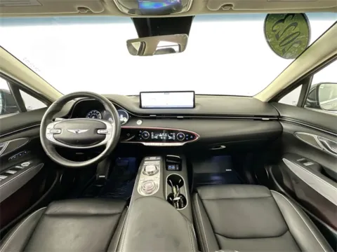 Another view of 2023 Genesis GV70 2.5T Advanced for sale in Framingham, MA at AutoMax Preowned Framingham
