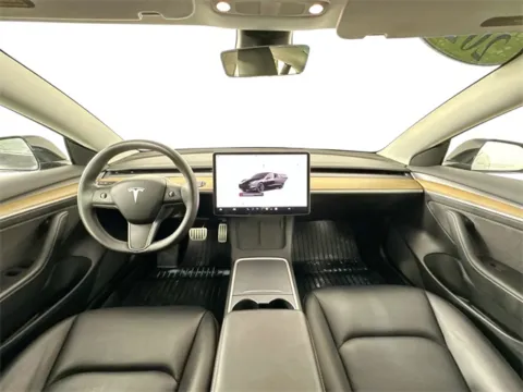 Another view of 2022 Tesla Model 3 Performance for sale in Framingham, MA at AutoMax Preowned Framingham