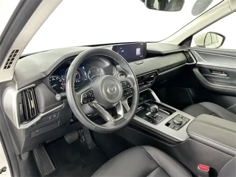 Another view of 2024 Mazda CX-90 3.3 Turbo Preferred Plus for sale in Framingham, MA at AutoMax Preowned Framingham