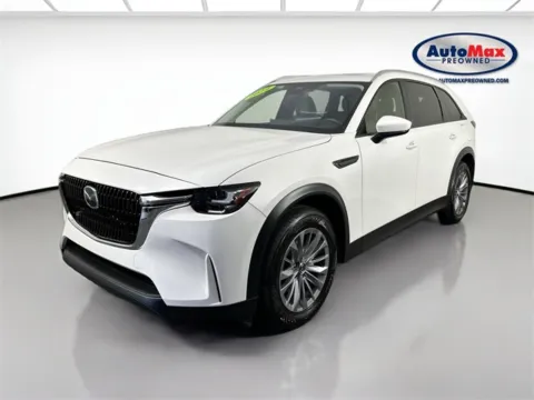 More photos of 2024 Mazda CX-90 3.3 Turbo Preferred Plus at AutoMax Preowned Framingham, MA