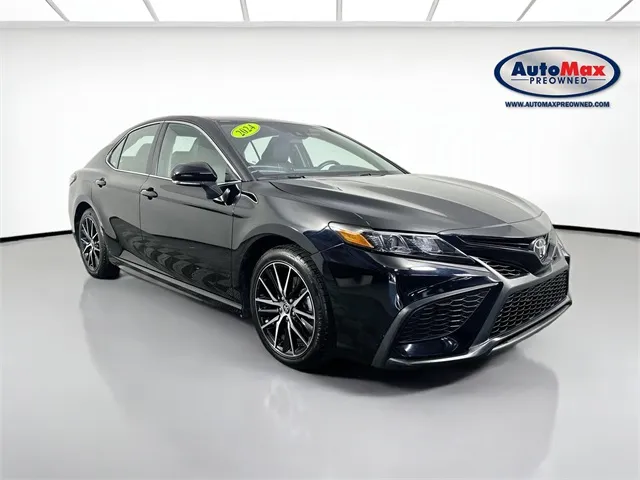 2024 Toyota Camry SE for sale in Framingham, MA