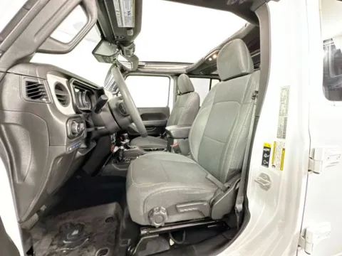 More photos of 2024 Jeep Wrangler Willys 4xe at AutoMax Preowned Framingham, MA