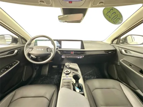 Another view of 2023 Kia EV6 Wind for sale in Framingham, MA at AutoMax Preowned Framingham