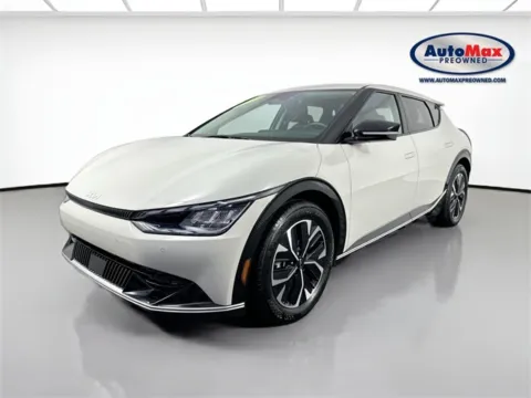 More photos of 2023 Kia EV6 Wind at AutoMax Preowned Framingham, MA