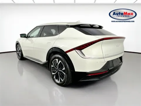More photos of 2023 Kia EV6 Wind at AutoMax Preowned Framingham, MA