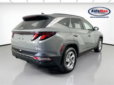 Photos of 2024 Hyundai Tucson SEL for sale in Framingham, MA at AutoMax Preowned Framingham