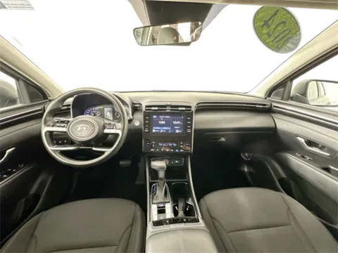 Another view of 2024 Hyundai Tucson SEL for sale in Framingham, MA at AutoMax Preowned Framingham