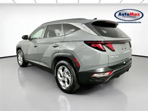 More photos of 2024 Hyundai Tucson SEL at AutoMax Preowned Framingham, MA