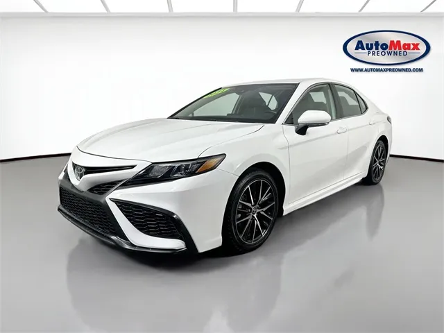 2024 Toyota Camry SE for sale in Framingham, MA