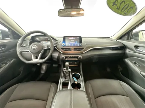 Another view of 2024 Nissan Altima 2.5 SV for sale in Framingham, MA at AutoMax Preowned Framingham