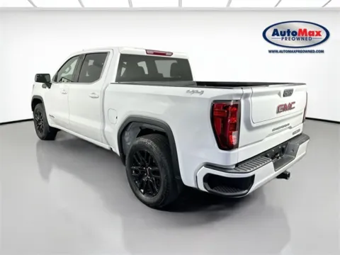 More photos of 2022 GMC Sierra 1500 Elevation at AutoMax Preowned Framingham, MA