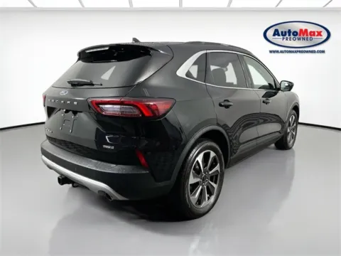 Photos of 2023 Ford Escape Hybrid Platinum for sale in Framingham, MA at AutoMax Preowned Framingham