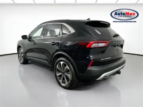 More photos of 2023 Ford Escape Hybrid Platinum at AutoMax Preowned Framingham, MA