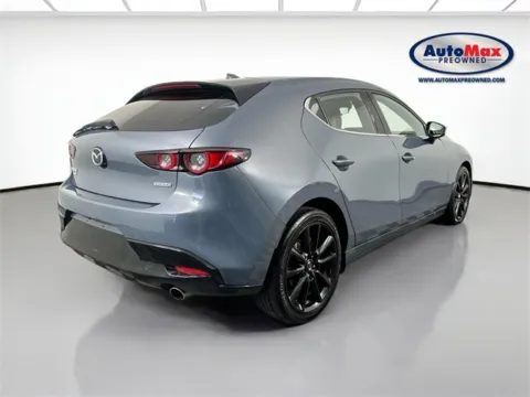 Photos of 2020 Mazda Mazda3 Premium for sale in Framingham, MA at AutoMax Preowned Framingham