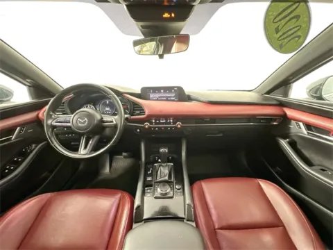 Another view of 2020 Mazda Mazda3 Premium for sale in Framingham, MA at AutoMax Preowned Framingham