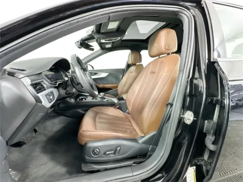 More photos of 2017 Audi A4 2.0T at AutoMax Preowned Framingham, MA