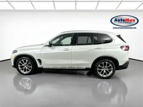 More photos of 2024 BMW X5 xDrive40i at AutoMax Preowned Framingham, MA