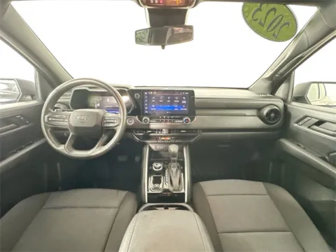 Another view of 2023 Chevrolet Colorado Trail Boss for sale in Framingham, MA at AutoMax Preowned Framingham