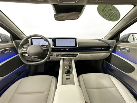 Another view of 2024 Hyundai IONIQ 6 SEL for sale in Framingham, MA at AutoMax Preowned Framingham