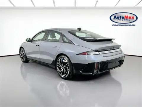 More photos of 2024 Hyundai IONIQ 6 SEL at AutoMax Preowned Framingham, MA