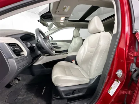 Another view of 2022 Nissan Rogue SL for sale in Framingham, MA at AutoMax Preowned Framingham