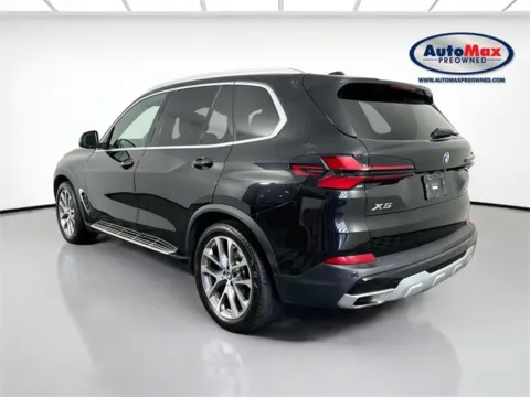 More photos of 2024 BMW X5 xDrive40i at AutoMax Preowned Framingham, MA