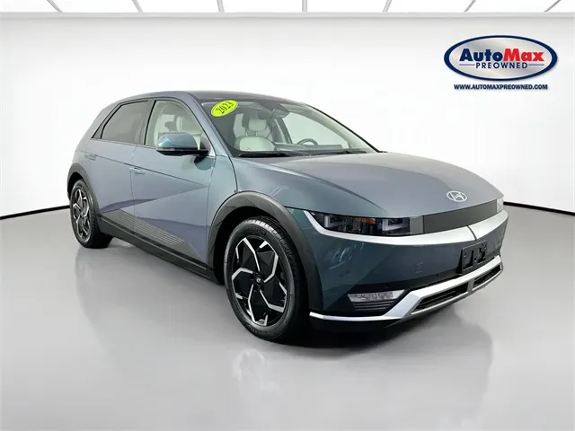 2023 Hyundai IONIQ 5 SEL for sale in Framingham, MA