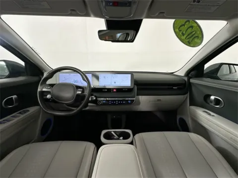 Another view of 2023 Hyundai IONIQ 5 SEL for sale in Framingham, MA at AutoMax Preowned Framingham