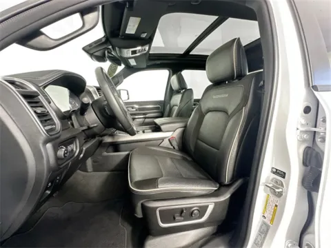 More photos of 2023 Ram 1500 Laramie at AutoMax Preowned Framingham, MA