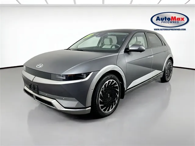 2022 Hyundai IONIQ 5 Limited for sale in Framingham, MA